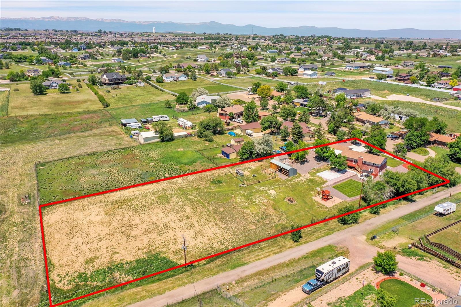 MLS Image #47 for 9880 e 157th avenue,brighton, Colorado