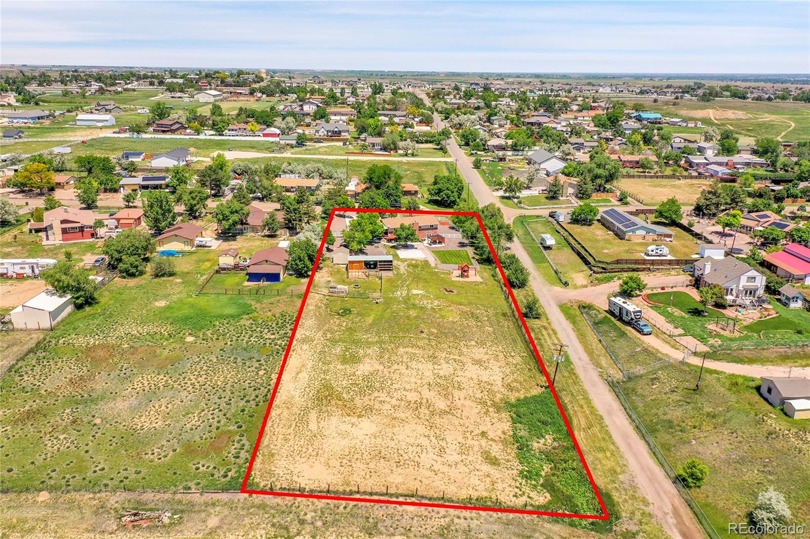 MLS Image #49 for 9880 e 157th avenue,brighton, Colorado