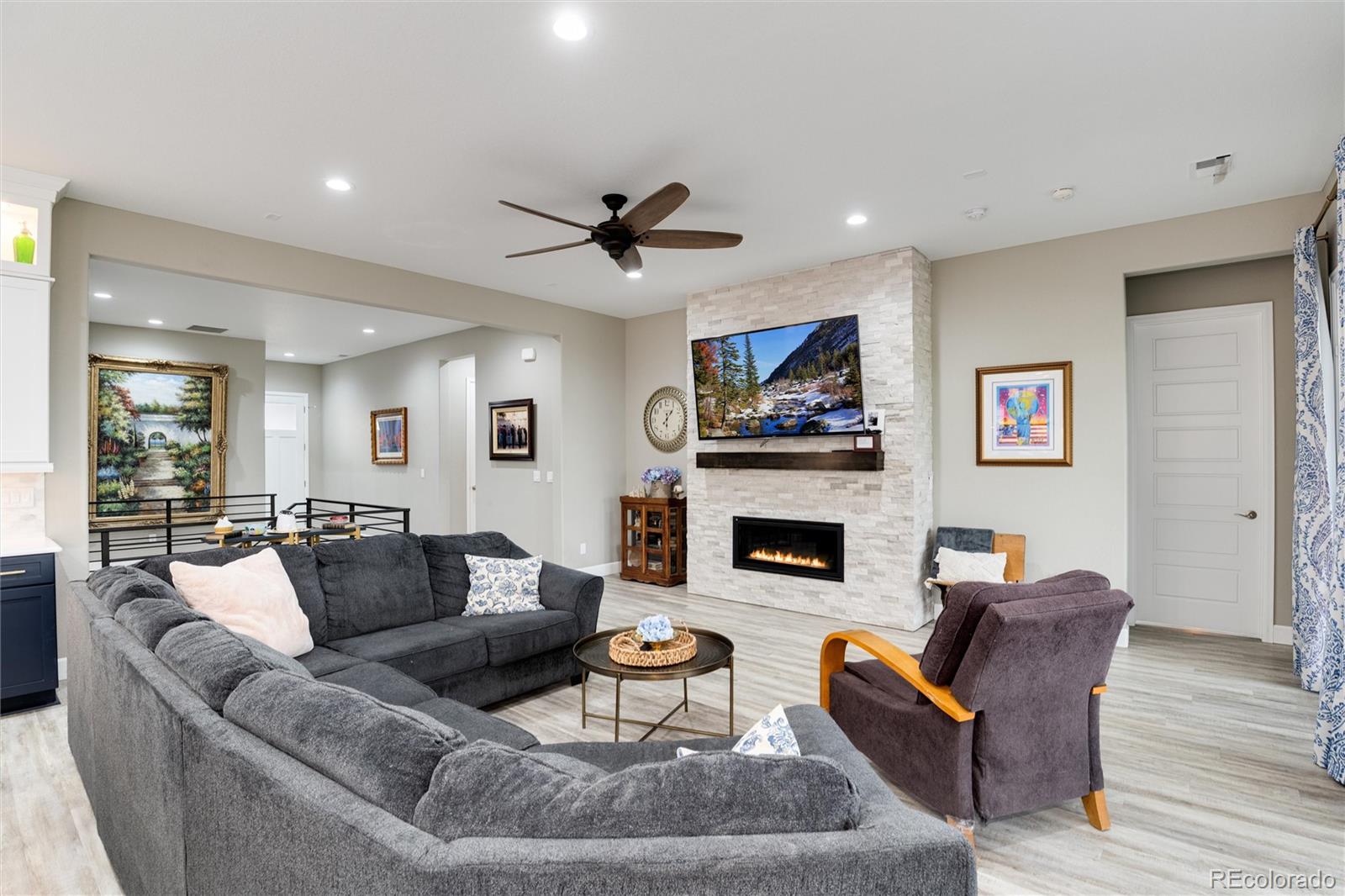 MLS Image #10 for 5072  silver hare lane,castle rock, Colorado