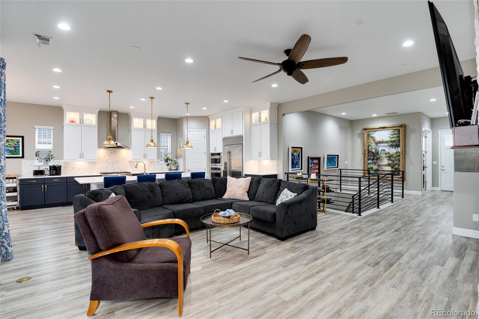 MLS Image #11 for 5072  silver hare lane,castle rock, Colorado