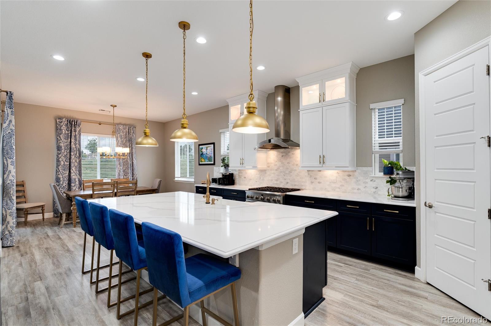 MLS Image #12 for 5072  silver hare lane,castle rock, Colorado