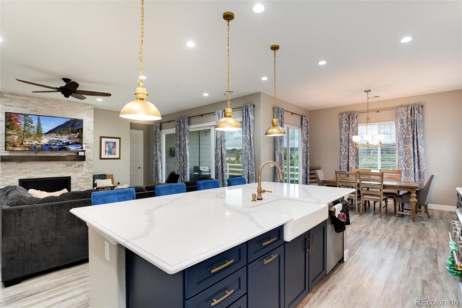 MLS Image #13 for 5072  silver hare lane,castle rock, Colorado