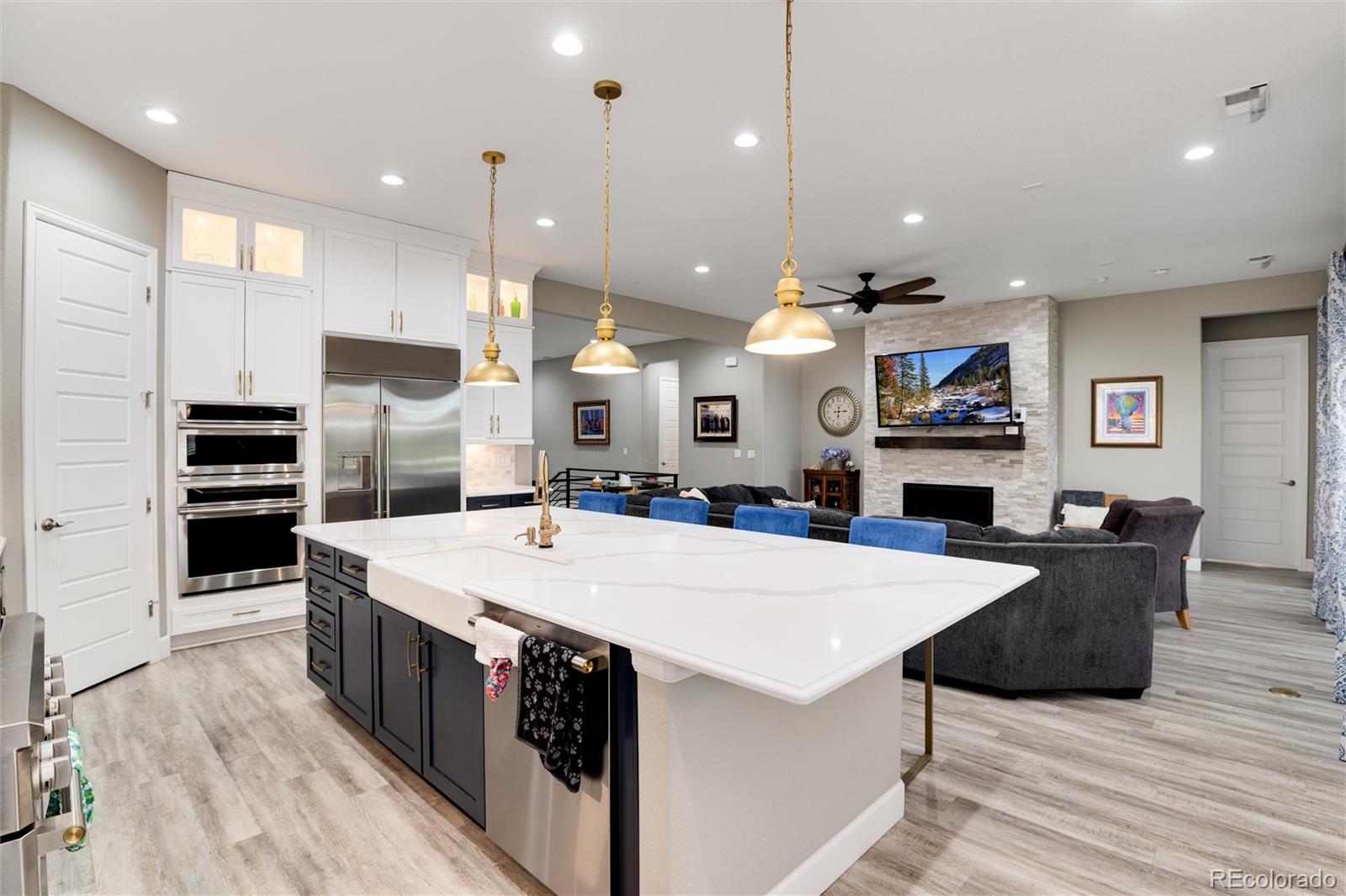 MLS Image #14 for 5072  silver hare lane,castle rock, Colorado