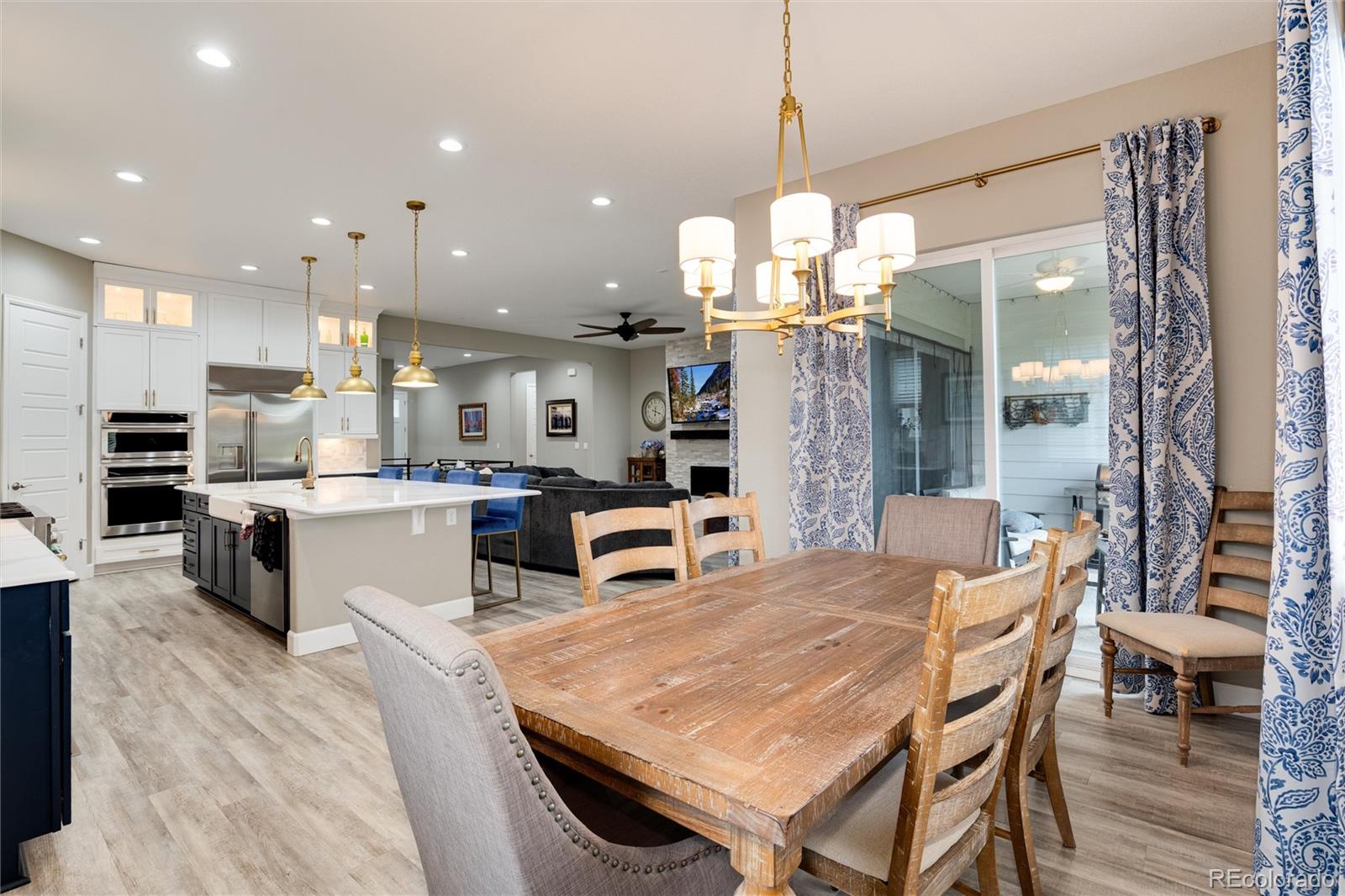 MLS Image #16 for 5072  silver hare lane,castle rock, Colorado