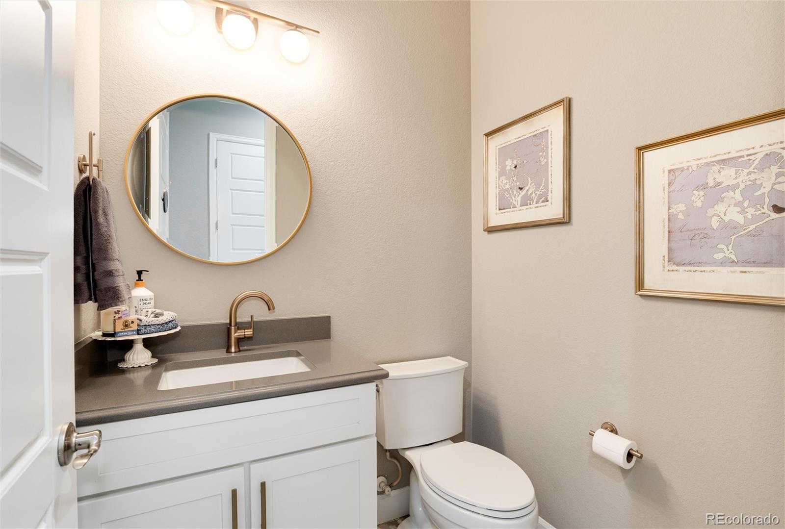 MLS Image #17 for 5072  silver hare lane,castle rock, Colorado