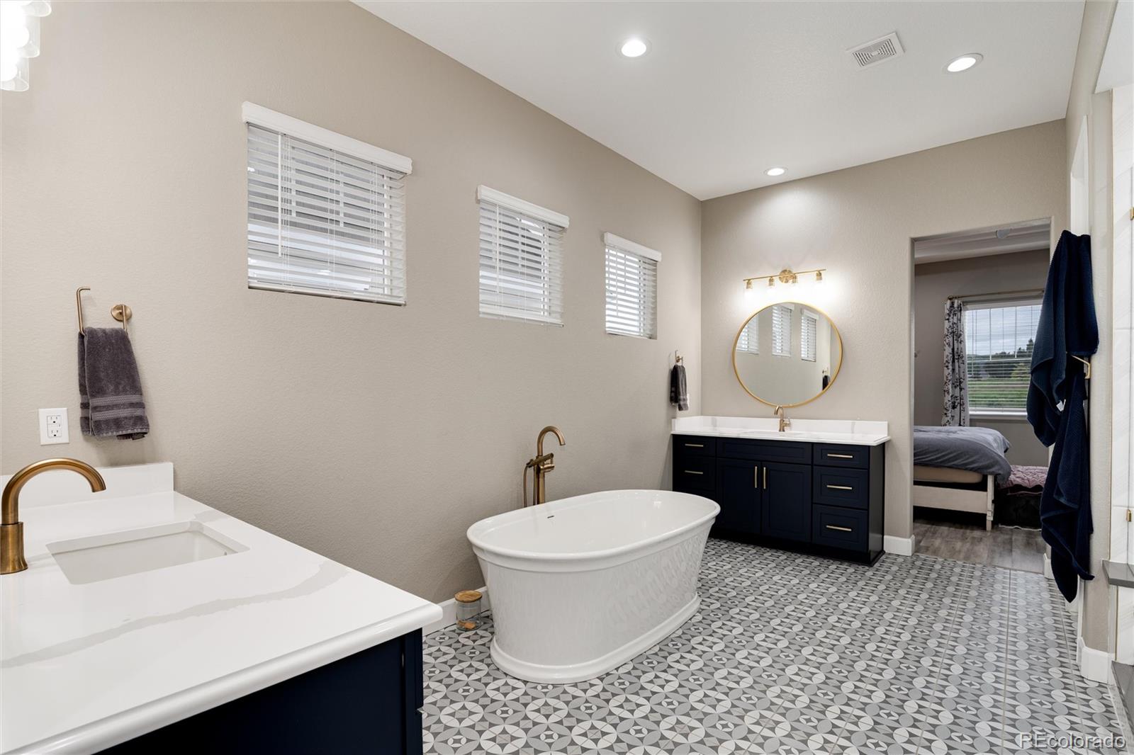 MLS Image #19 for 5072  silver hare lane,castle rock, Colorado