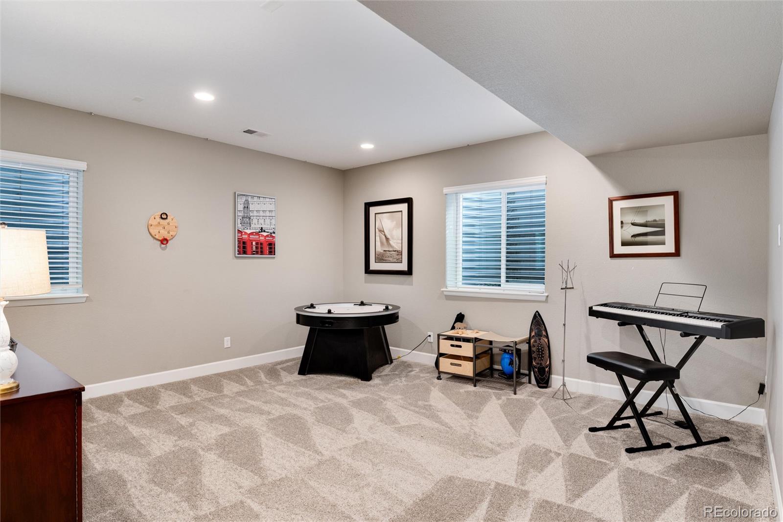 MLS Image #29 for 5072  silver hare lane,castle rock, Colorado