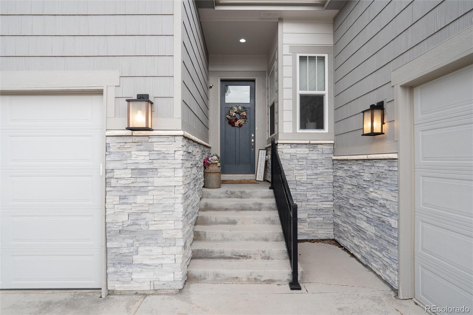 MLS Image #3 for 5072  silver hare lane,castle rock, Colorado