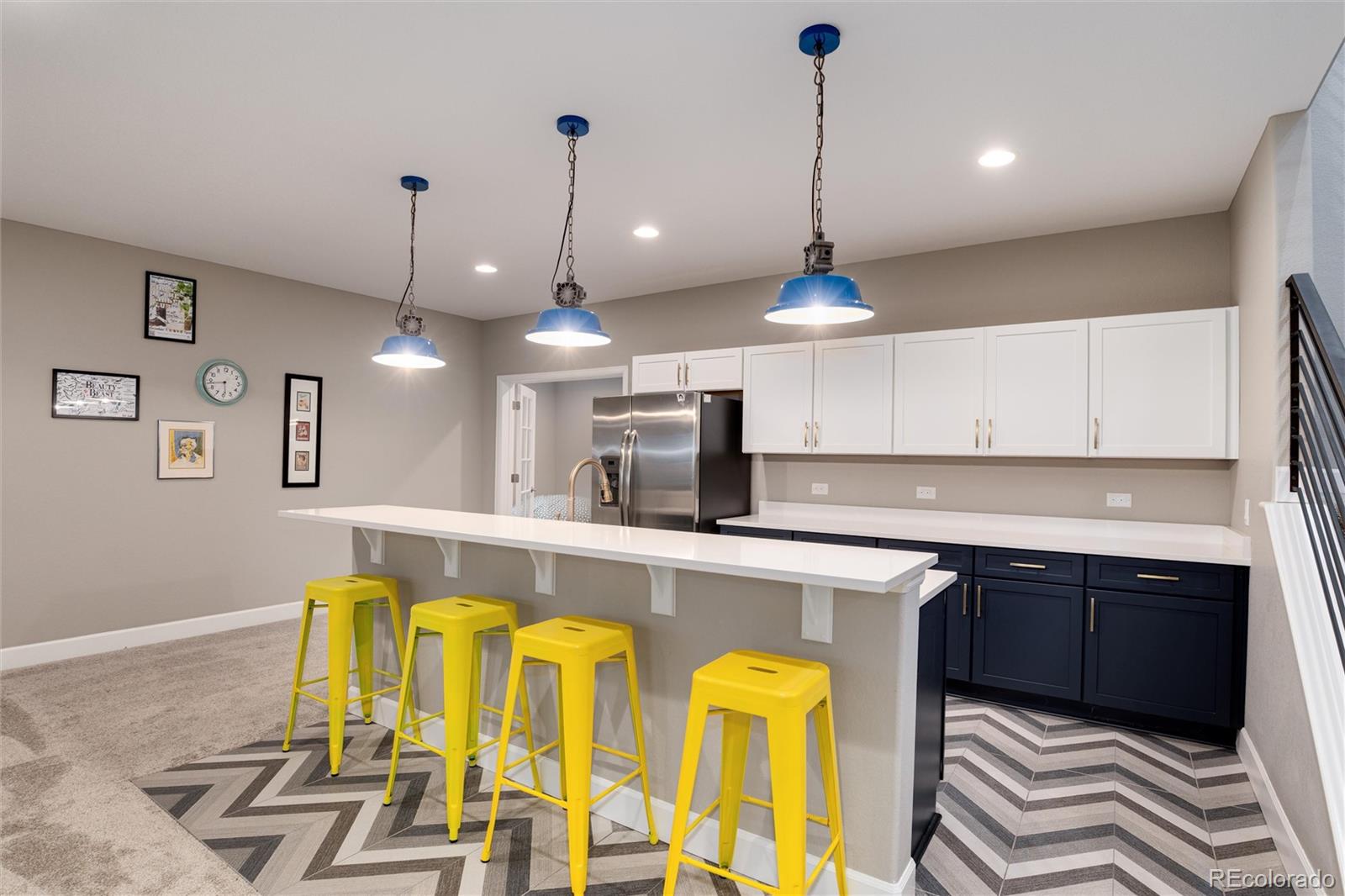 MLS Image #30 for 5072  silver hare lane,castle rock, Colorado
