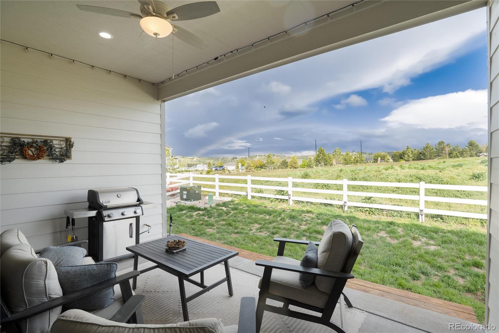 MLS Image #36 for 5072  silver hare lane,castle rock, Colorado