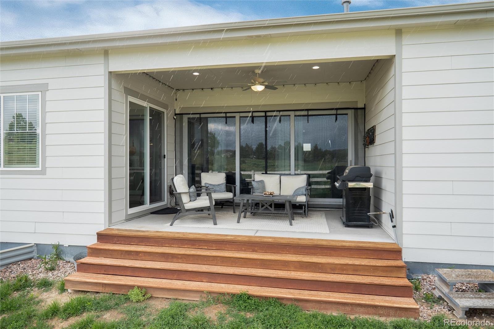 MLS Image #37 for 5072  silver hare lane,castle rock, Colorado
