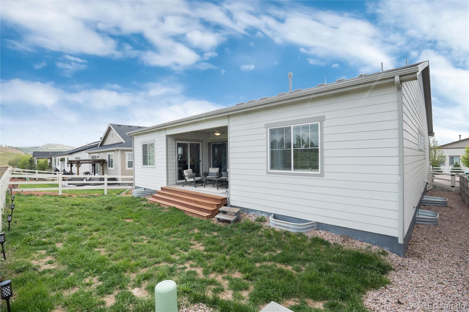 MLS Image #40 for 5072  silver hare lane,castle rock, Colorado