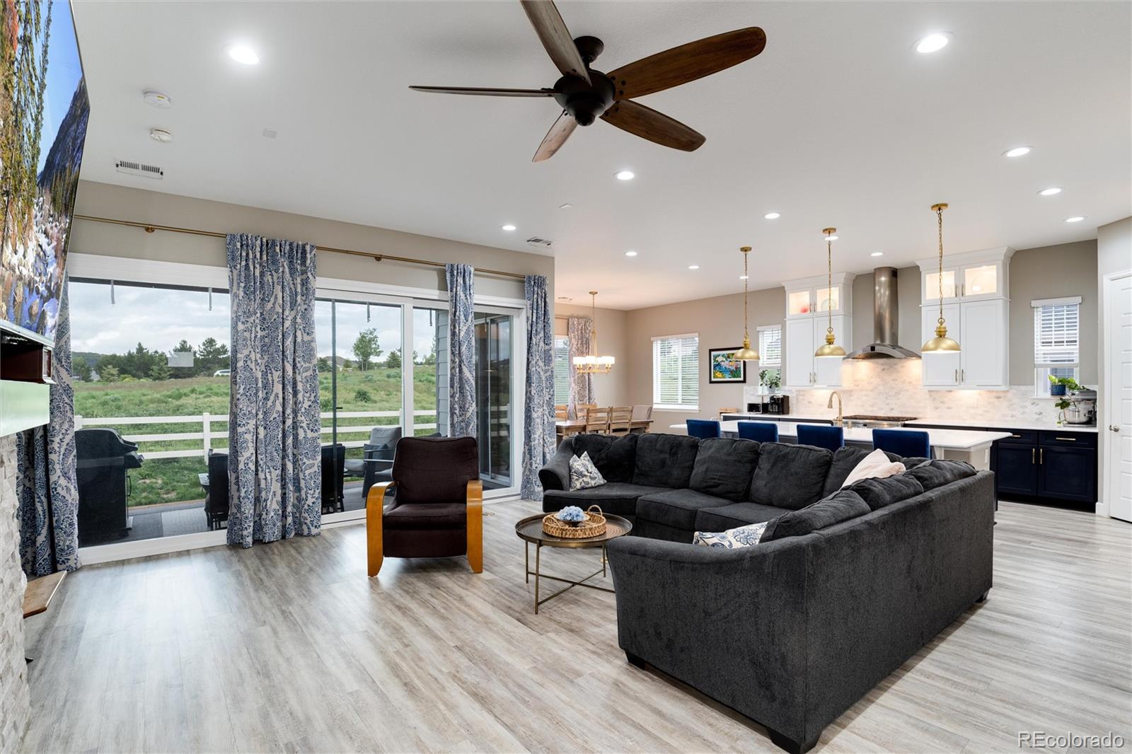 MLS Image #8 for 5072  silver hare lane,castle rock, Colorado