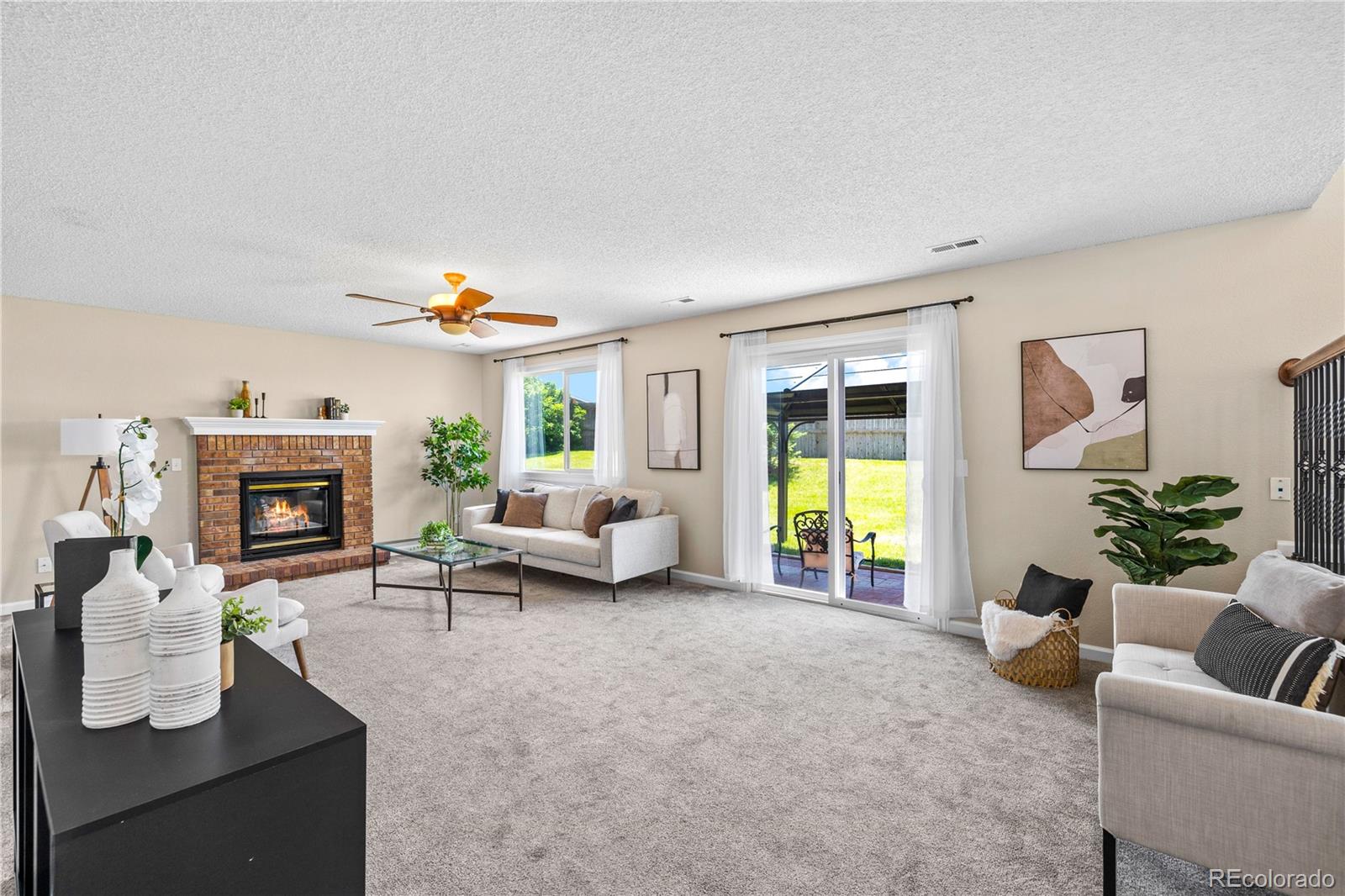 MLS Image #12 for 3968  ashcroft avenue,castle rock, Colorado
