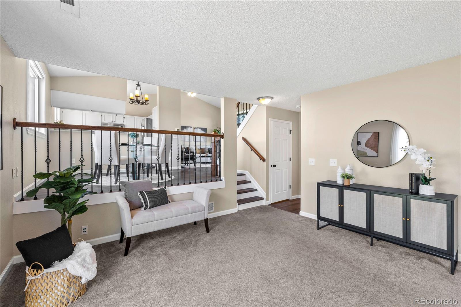 MLS Image #14 for 3968  ashcroft avenue,castle rock, Colorado
