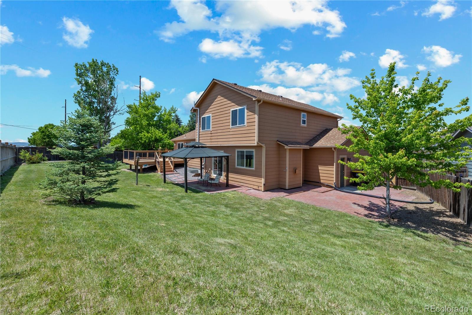 MLS Image #31 for 3968  ashcroft avenue,castle rock, Colorado