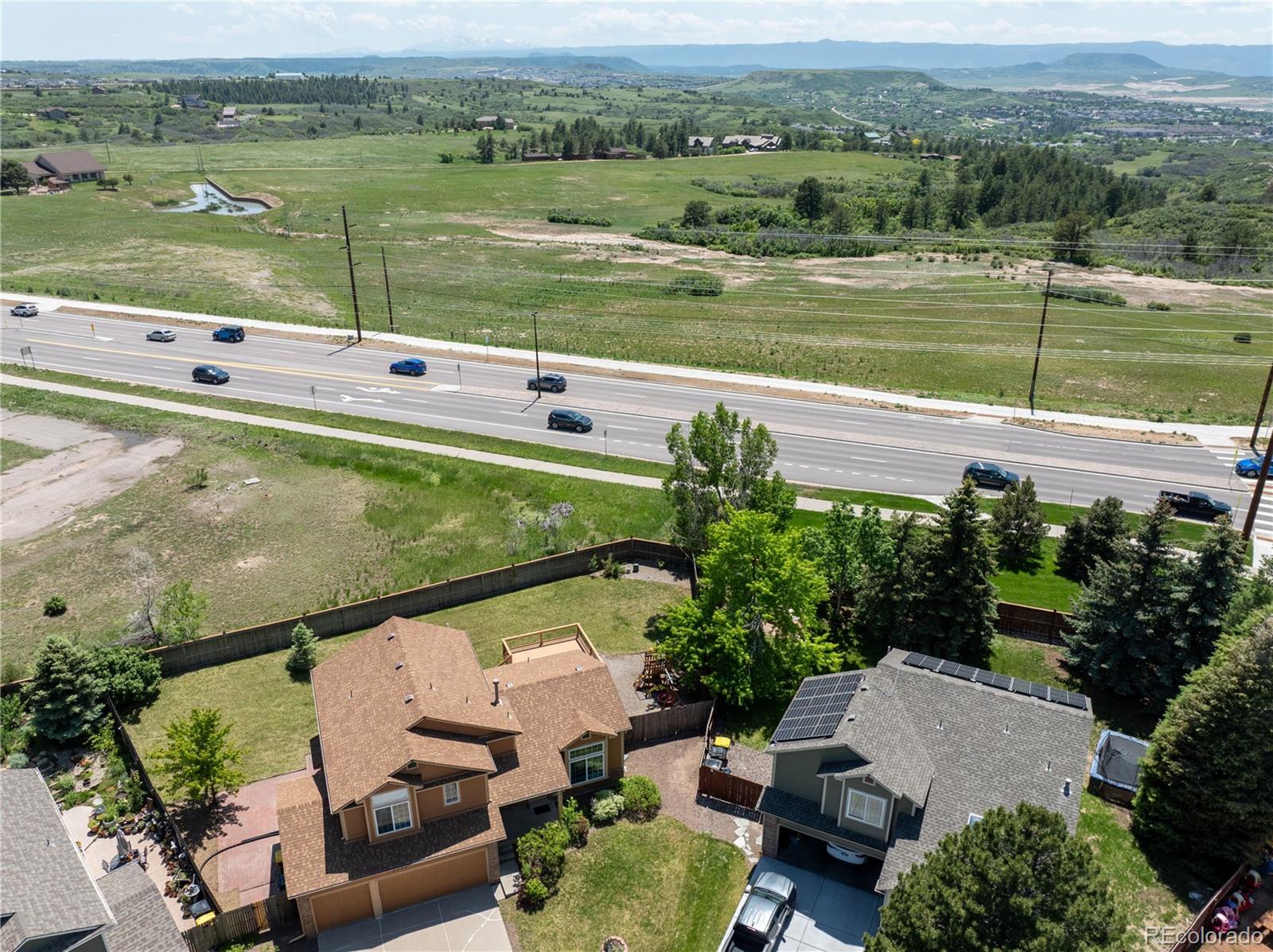 MLS Image #35 for 3968  ashcroft avenue,castle rock, Colorado