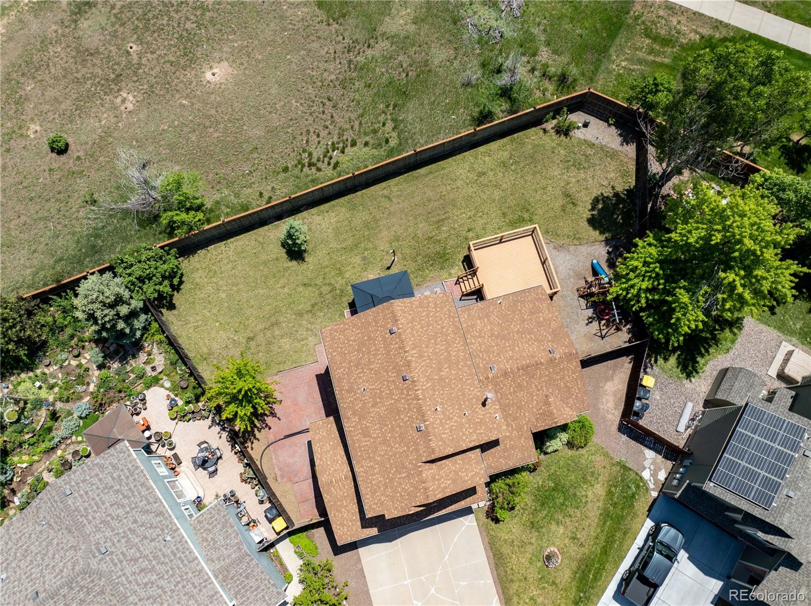 MLS Image #36 for 3968  ashcroft avenue,castle rock, Colorado