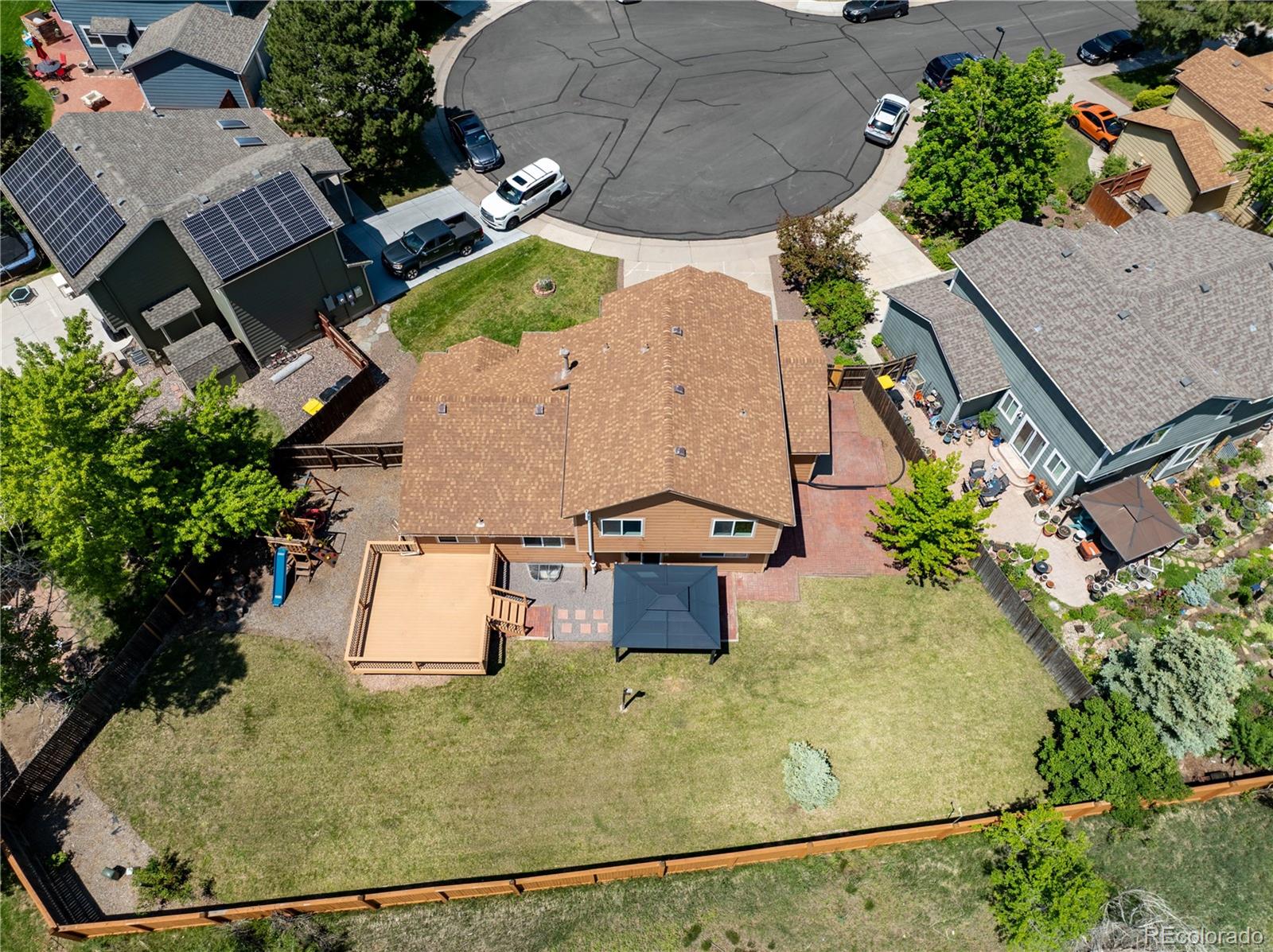 MLS Image #37 for 3968  ashcroft avenue,castle rock, Colorado