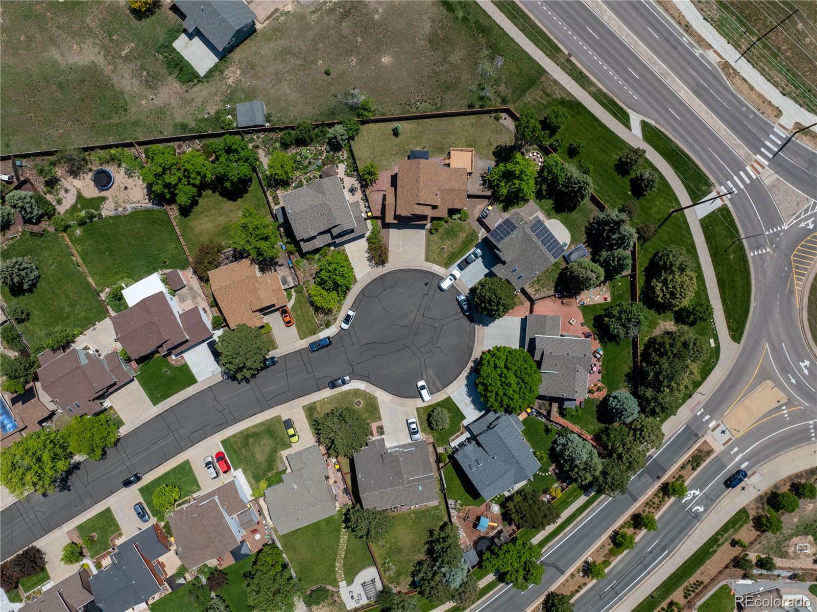 MLS Image #38 for 3968  ashcroft avenue,castle rock, Colorado