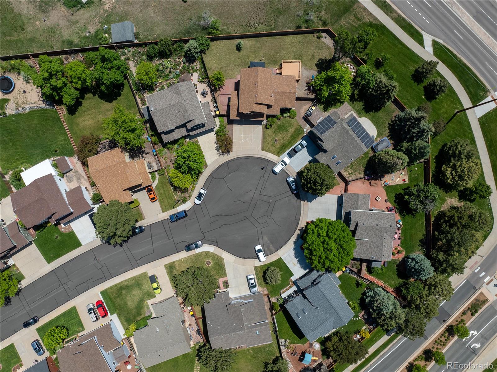MLS Image #39 for 3968  ashcroft avenue,castle rock, Colorado