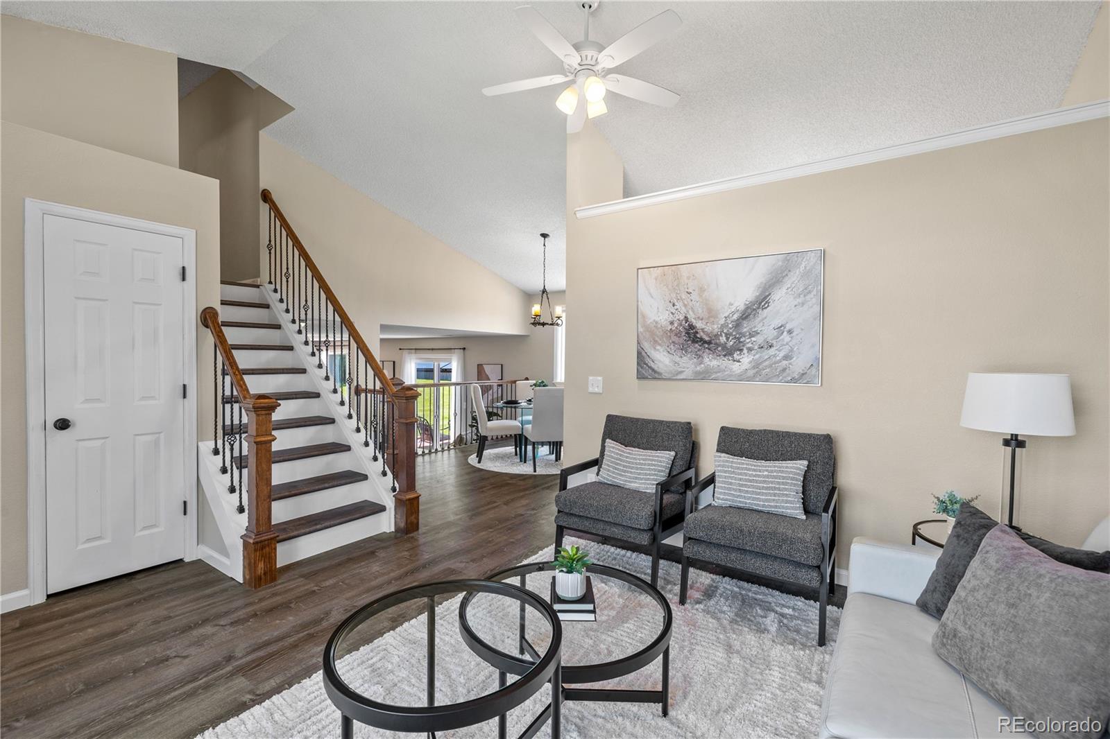 MLS Image #4 for 3968  ashcroft avenue,castle rock, Colorado