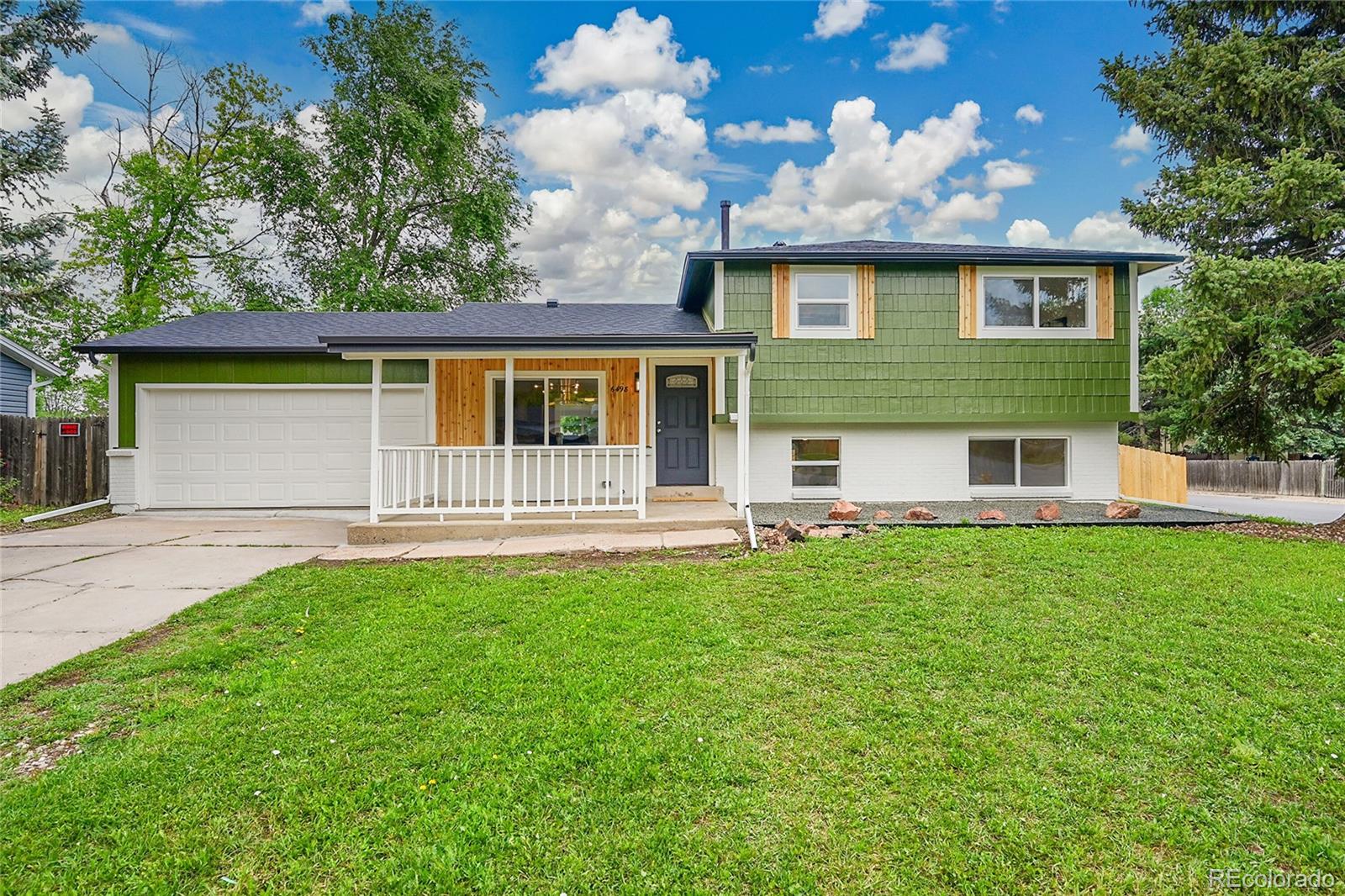 MLS Image #0 for 6498 s everett way,littleton, Colorado