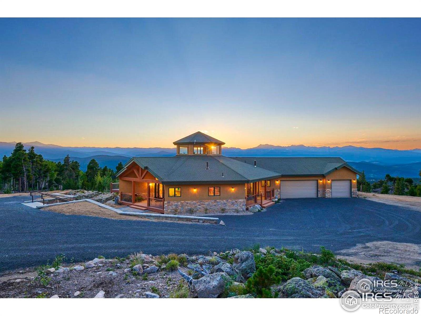 MLS Image #0 for 200  kimwood road,black hawk, Colorado