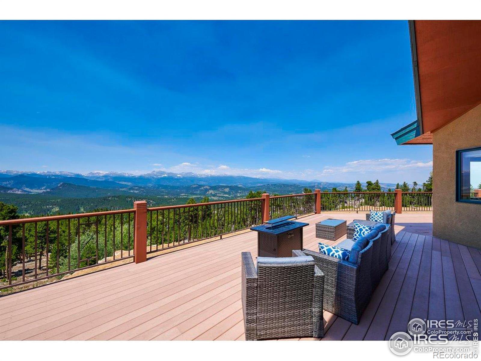 MLS Image #26 for 200  kimwood road,black hawk, Colorado