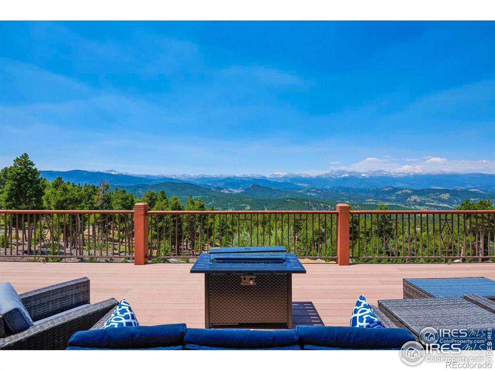 MLS Image #27 for 200  kimwood road,black hawk, Colorado
