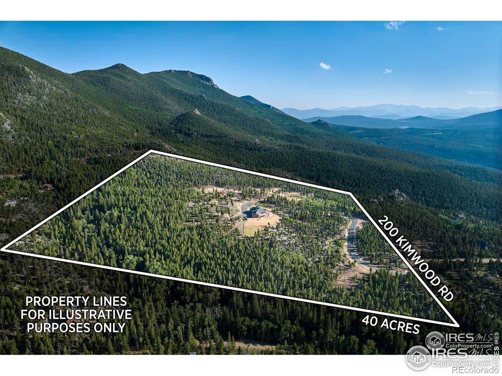 MLS Image #28 for 200  kimwood road,black hawk, Colorado