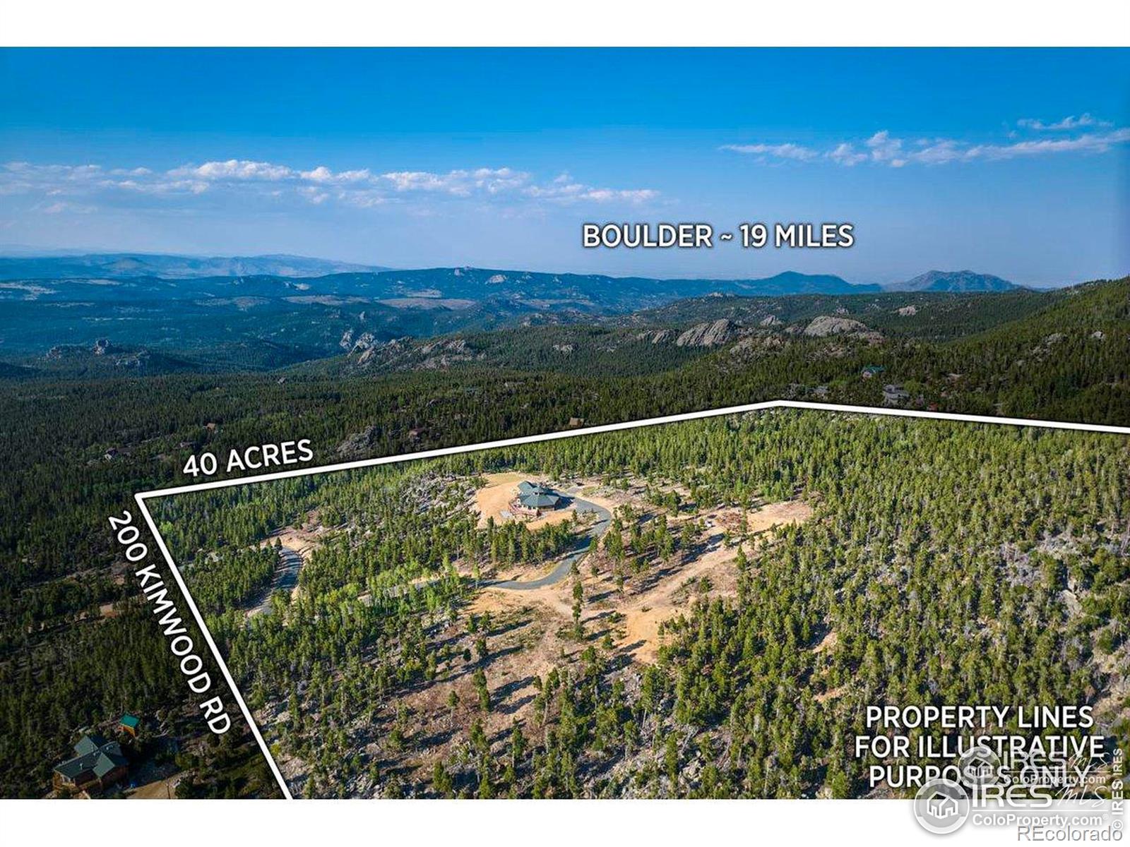 MLS Image #29 for 200  kimwood road,black hawk, Colorado