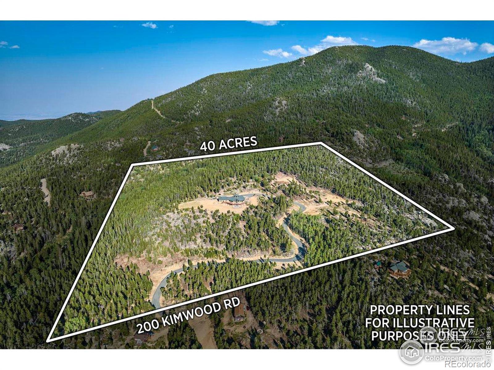 MLS Image #30 for 200  kimwood road,black hawk, Colorado