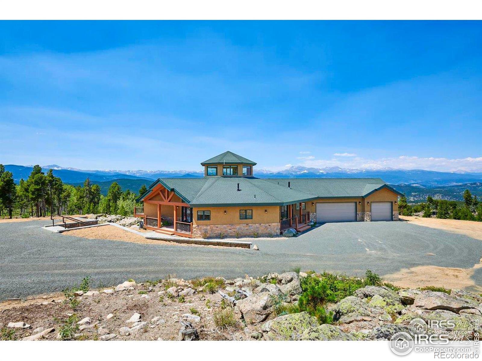 MLS Image #33 for 200  kimwood road,black hawk, Colorado