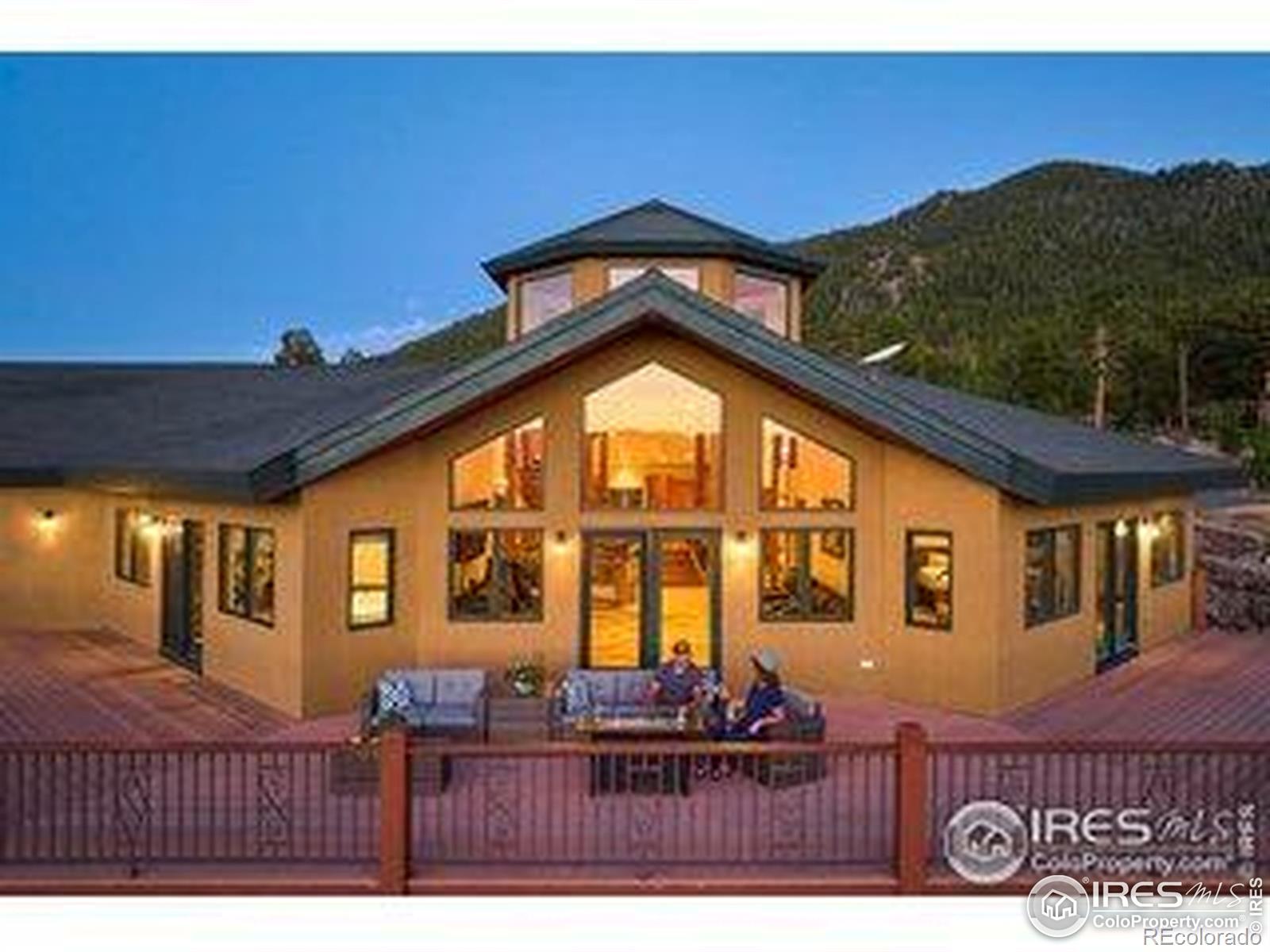 MLS Image #36 for 200  kimwood road,black hawk, Colorado