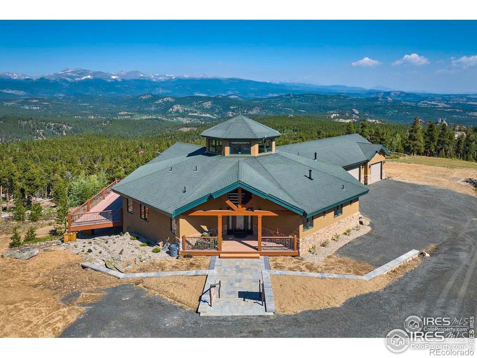 MLS Image #39 for 200  kimwood road,black hawk, Colorado
