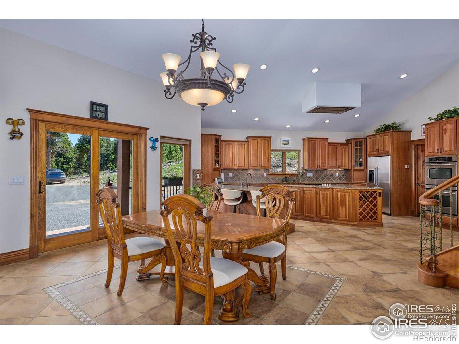 MLS Image #7 for 200  kimwood road,black hawk, Colorado