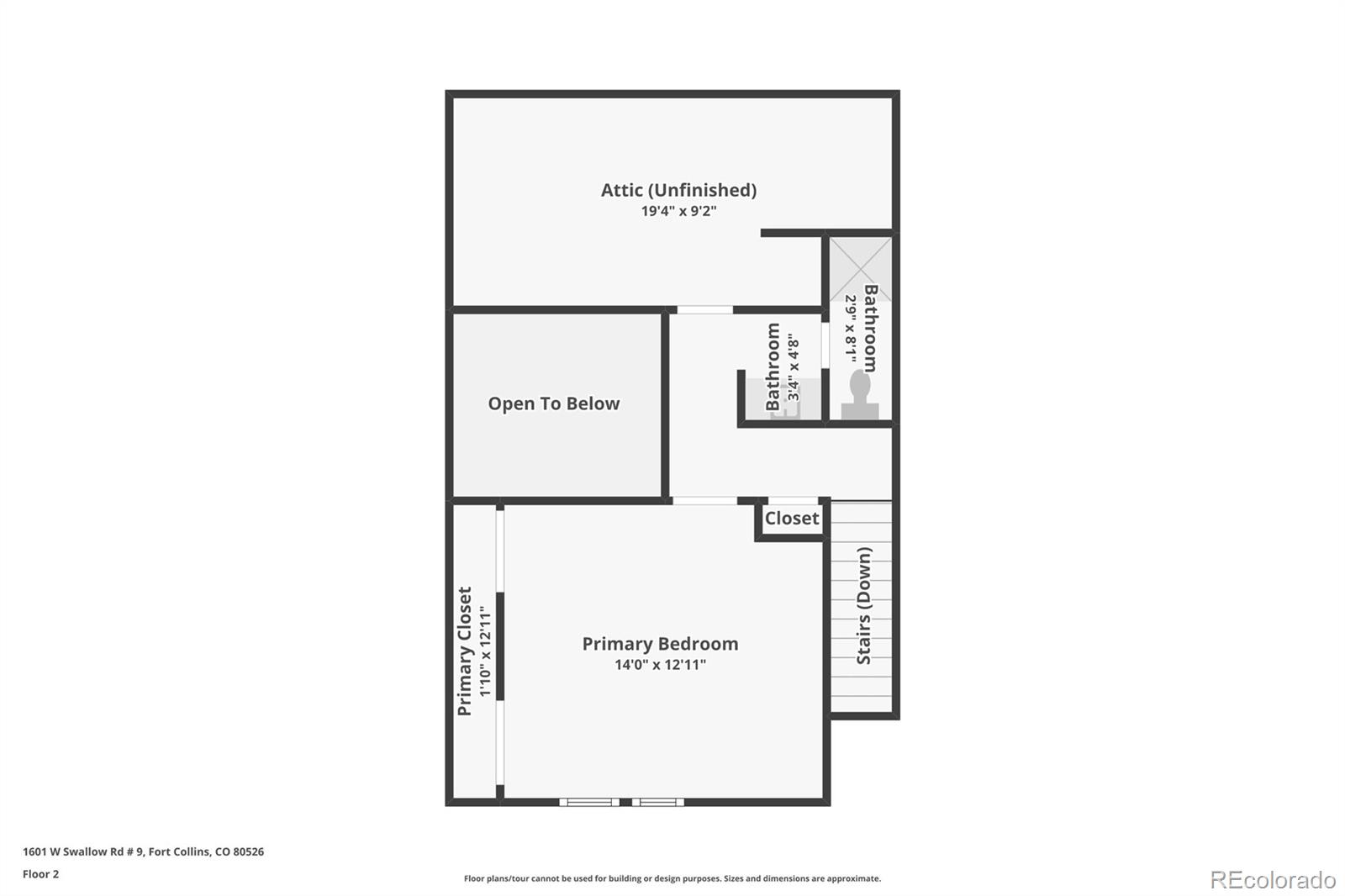 MLS Image #32 for 1601 w swallow road,fort collins, Colorado