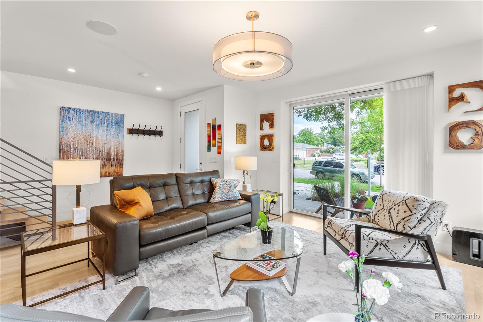 MLS Image #5 for 3612  wyandot street,denver, Colorado