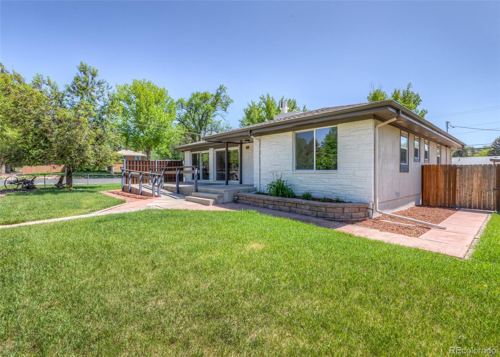 MLS Image #1 for 735  valley road,colorado springs, Colorado