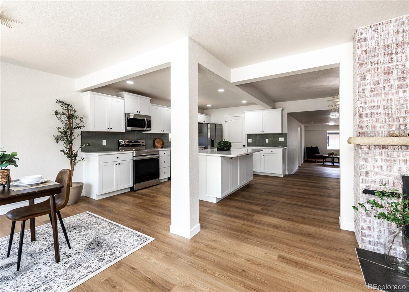 MLS Image #10 for 735  valley road,colorado springs, Colorado