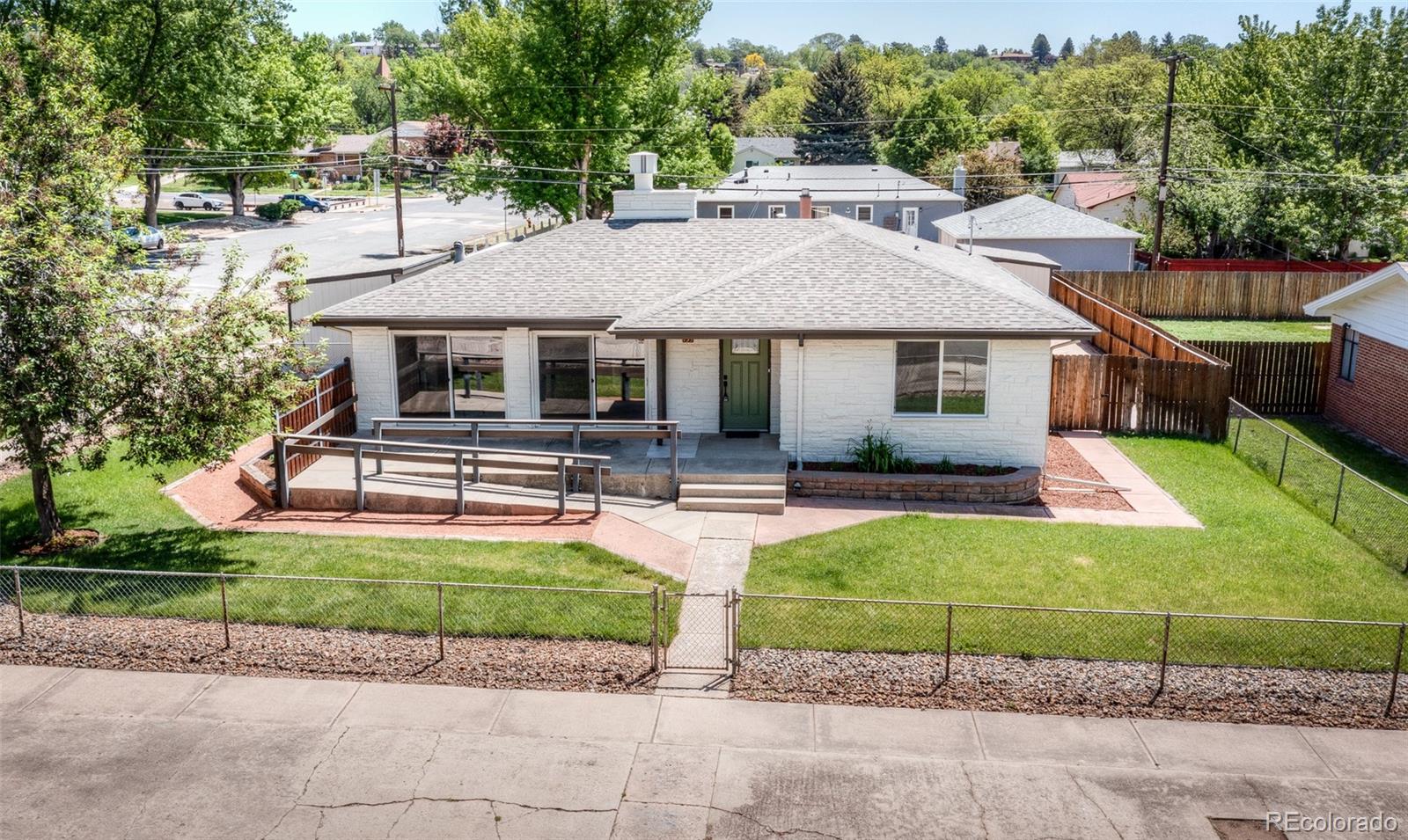 MLS Image #2 for 735  valley road,colorado springs, Colorado