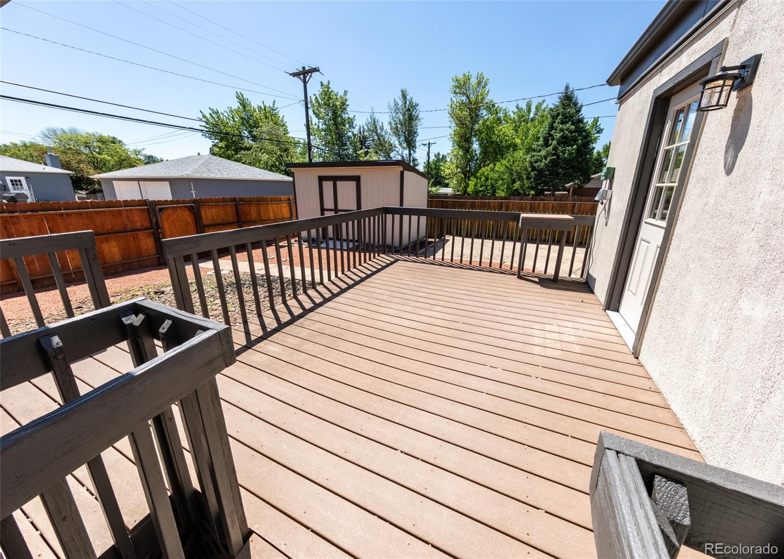 MLS Image #29 for 735  valley road,colorado springs, Colorado