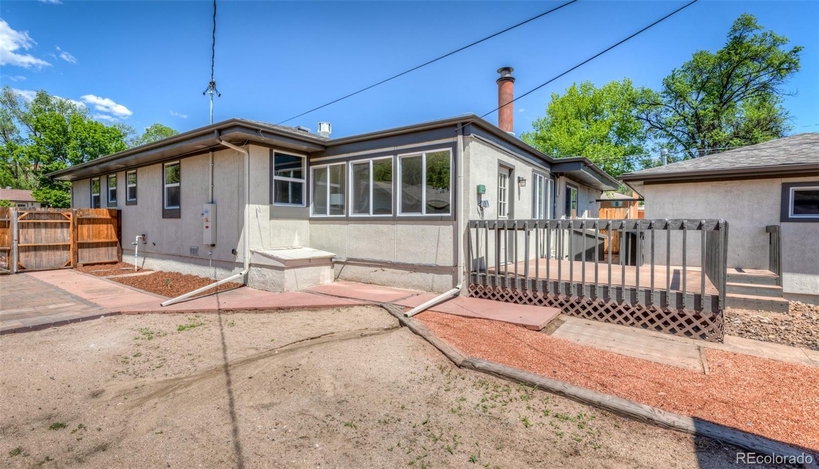 MLS Image #33 for 735  valley road,colorado springs, Colorado