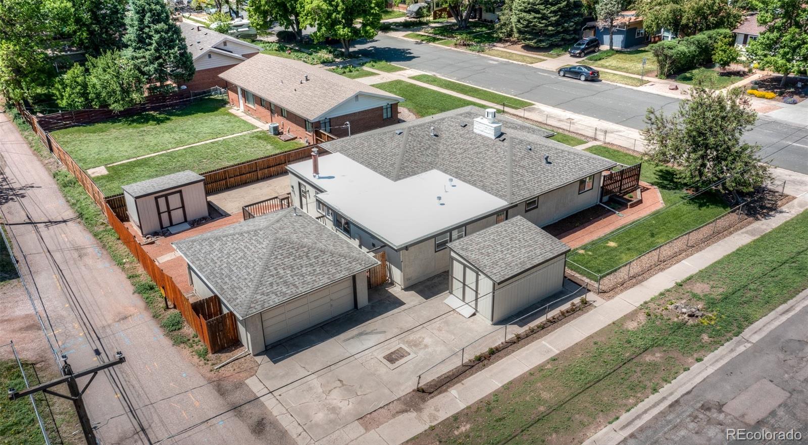 MLS Image #35 for 735  valley road,colorado springs, Colorado