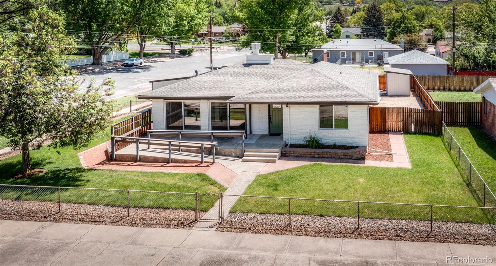 MLS Image #37 for 735  valley road,colorado springs, Colorado