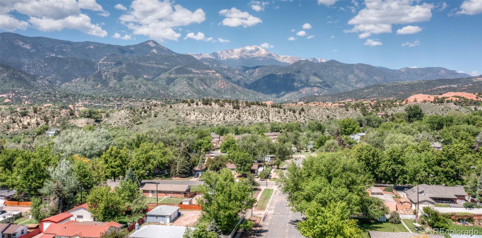 MLS Image #38 for 735  valley road,colorado springs, Colorado