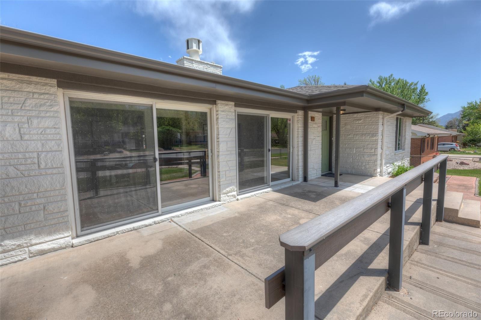 MLS Image #4 for 735  valley road,colorado springs, Colorado