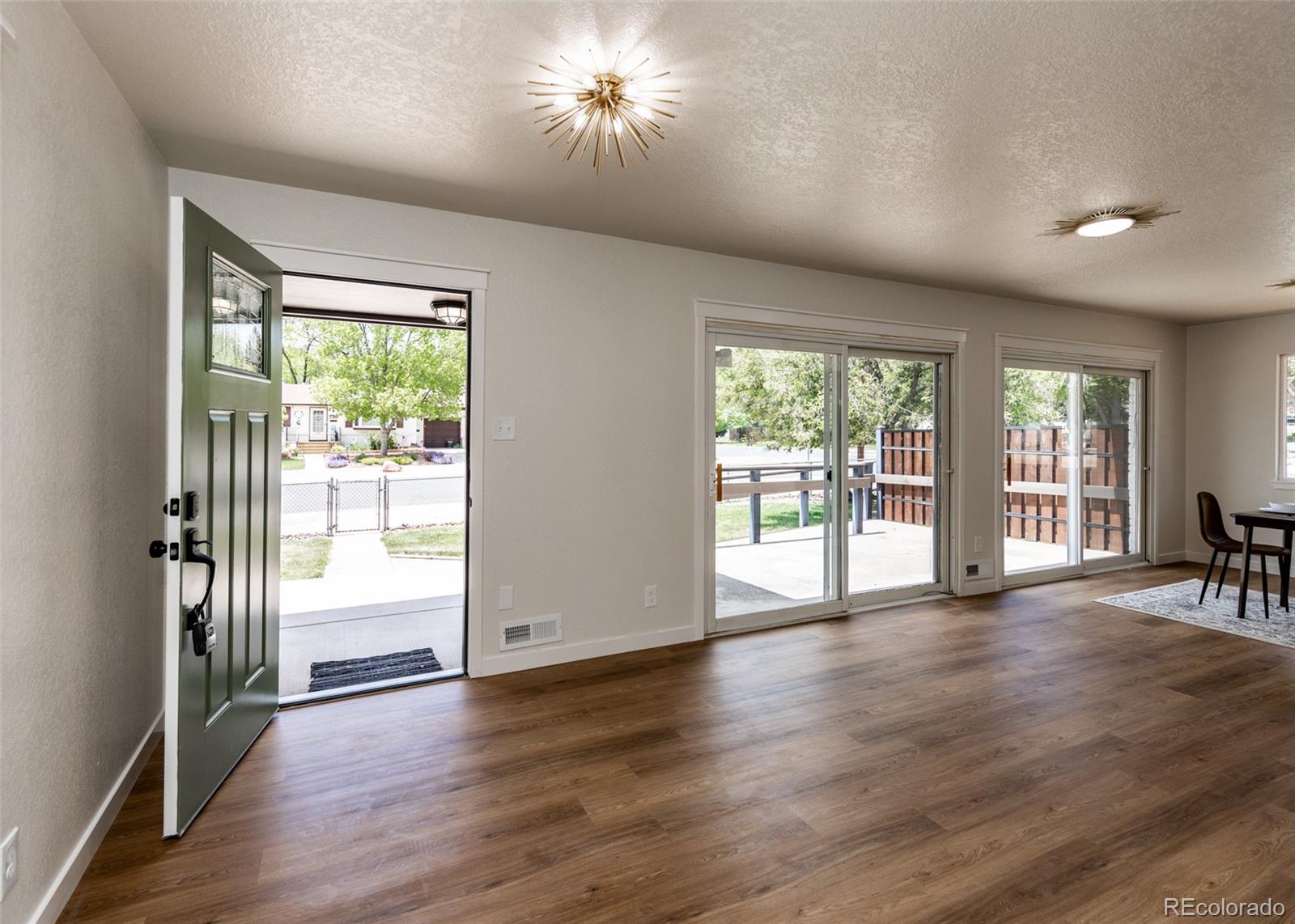 MLS Image #5 for 735  valley road,colorado springs, Colorado