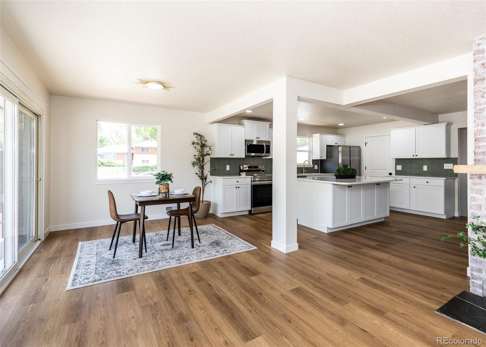 MLS Image #8 for 735  valley road,colorado springs, Colorado
